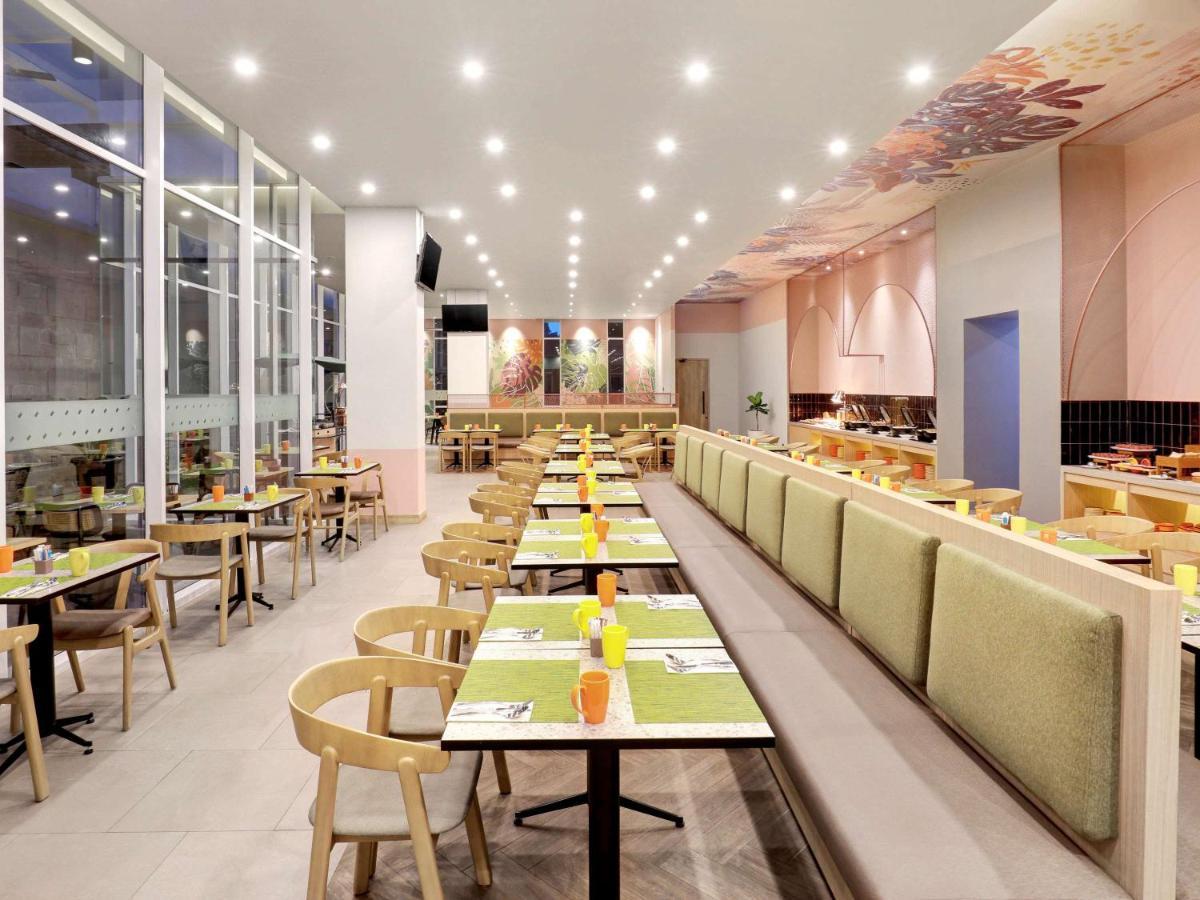 Ibis Styles Bogor Pajajaran Hotell Exteriör bild