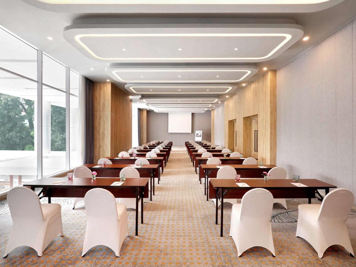 Ibis Styles Bogor Pajajaran Hotell Exteriör bild