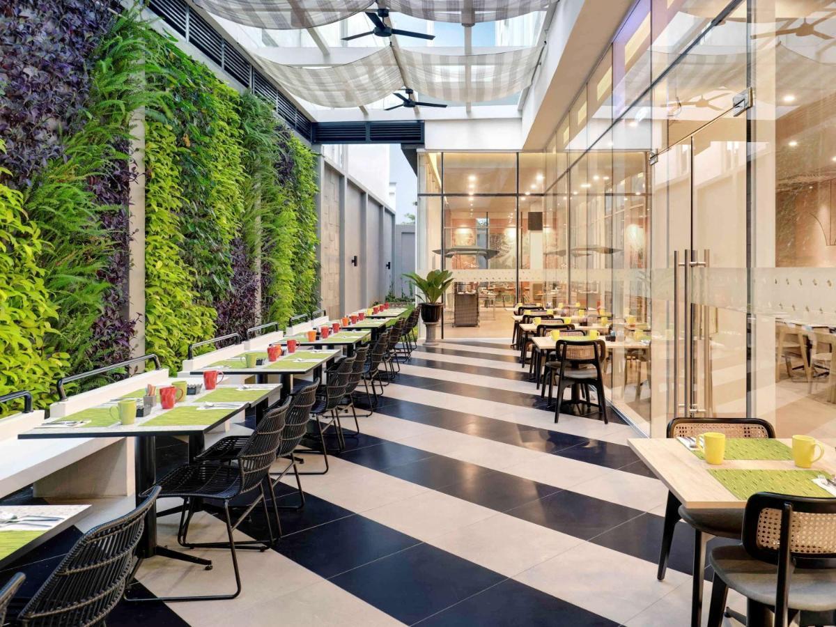 Ibis Styles Bogor Pajajaran Hotell Exteriör bild