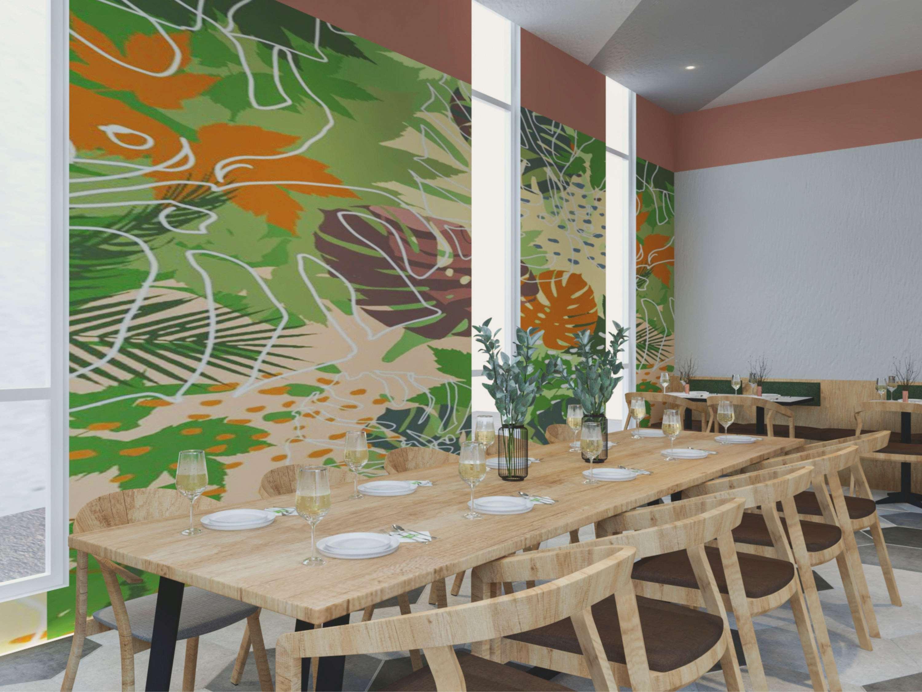 Ibis Styles Bogor Pajajaran Hotell Exteriör bild