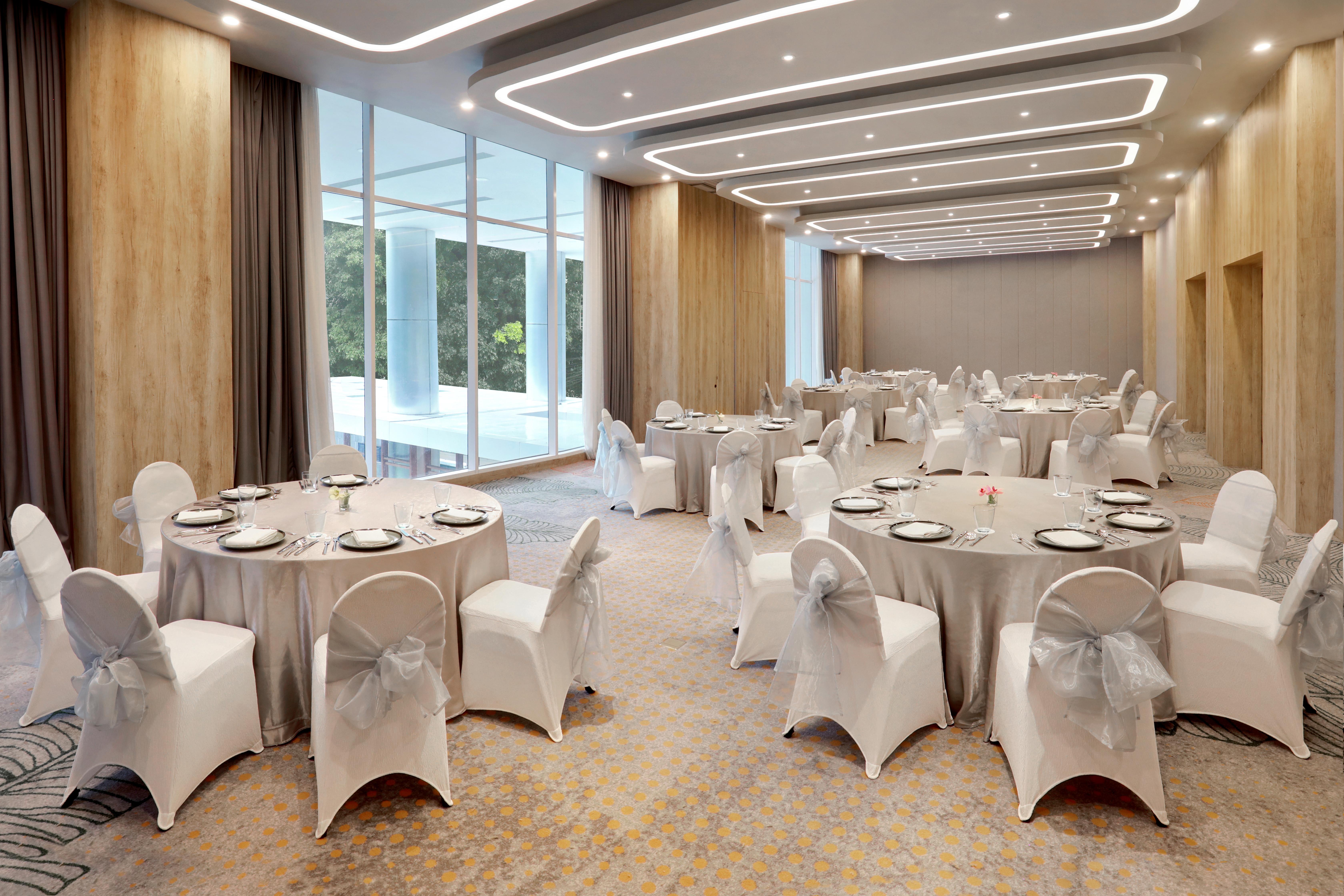 Ibis Styles Bogor Pajajaran Hotell Exteriör bild