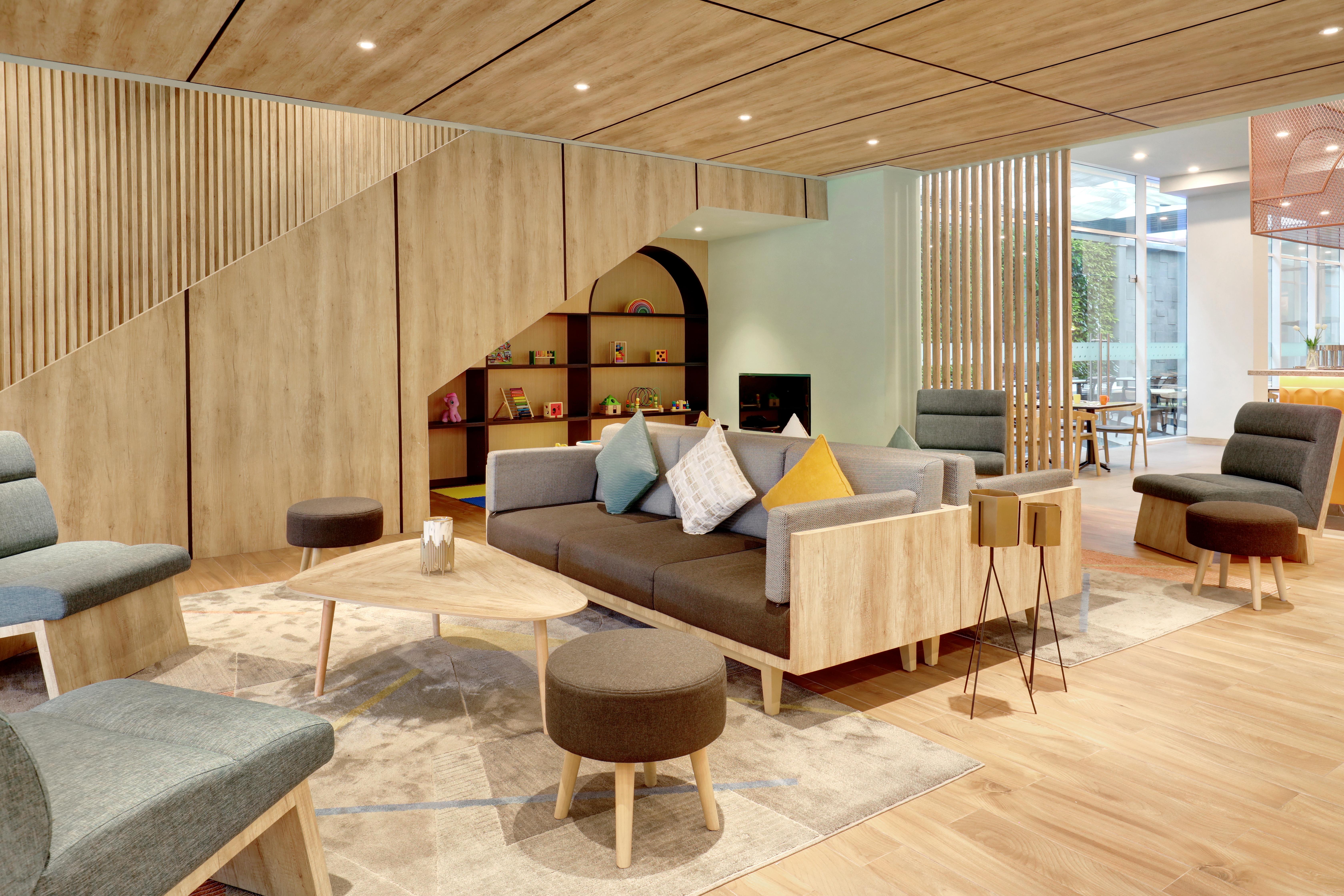 Ibis Styles Bogor Pajajaran Hotell Exteriör bild