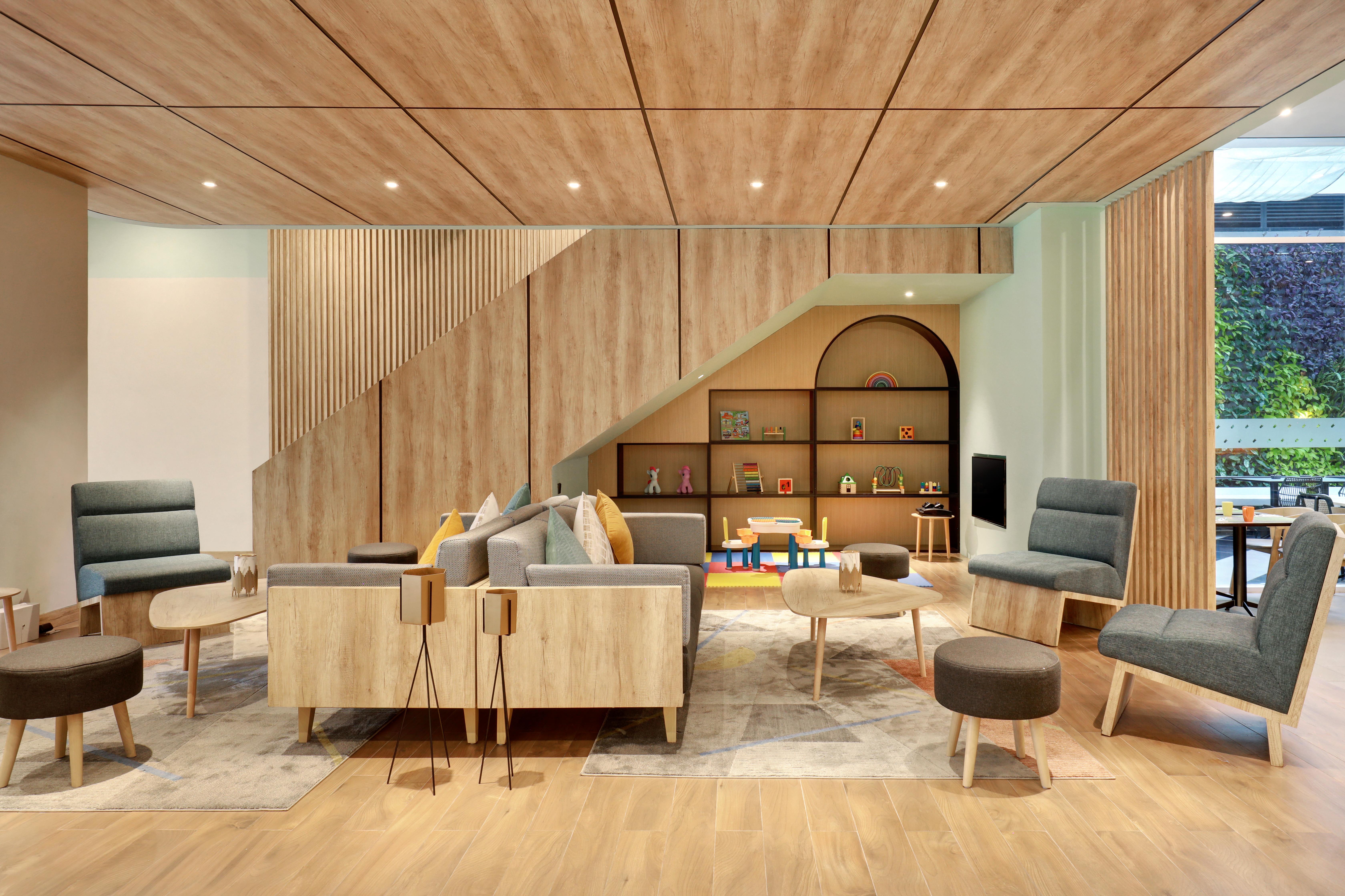Ibis Styles Bogor Pajajaran Hotell Exteriör bild
